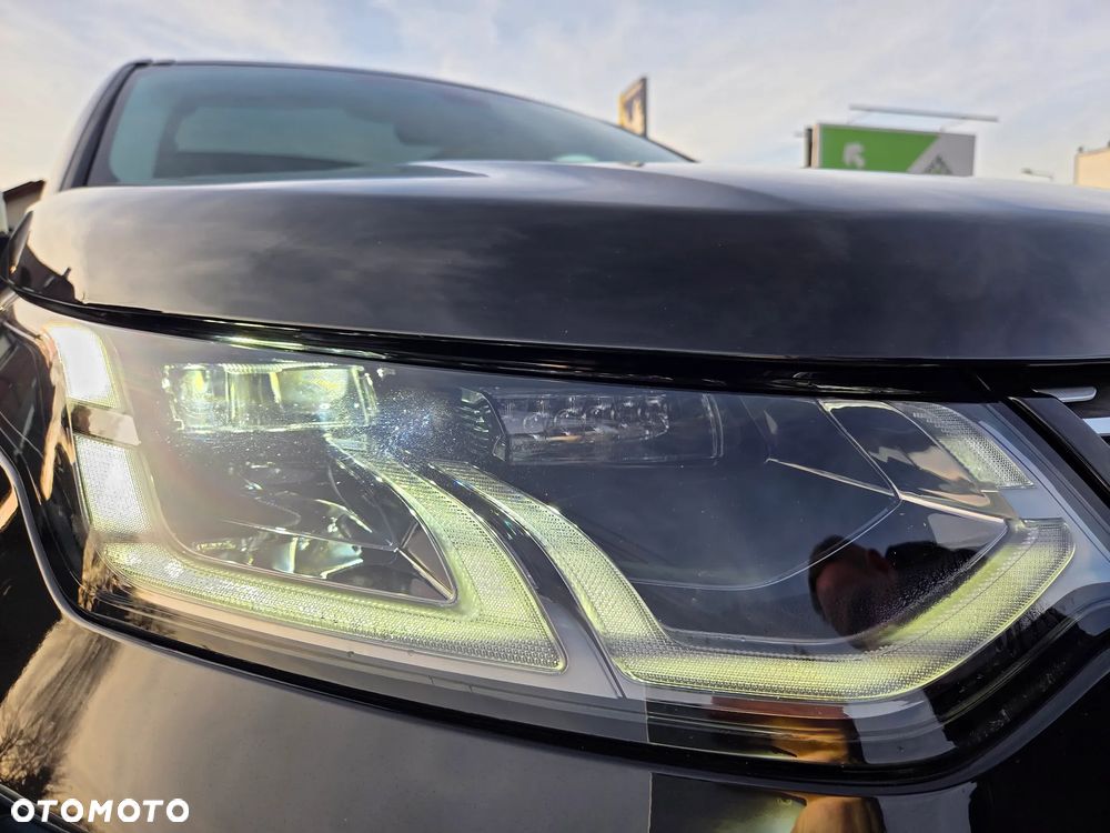 Land Rover Discovery Sport 2.0 P200 mHEV S - 35