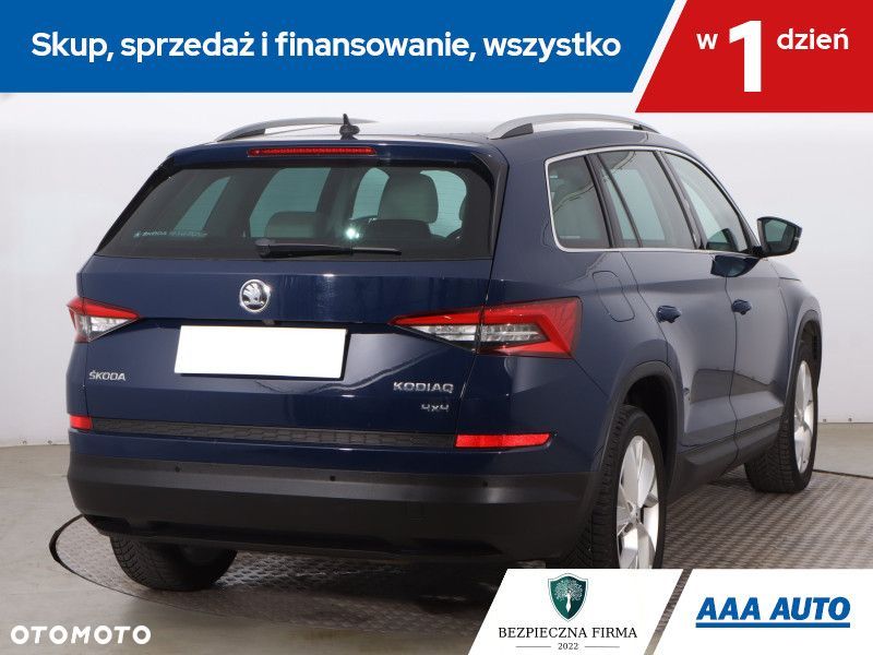 Skoda Kodiaq - 7