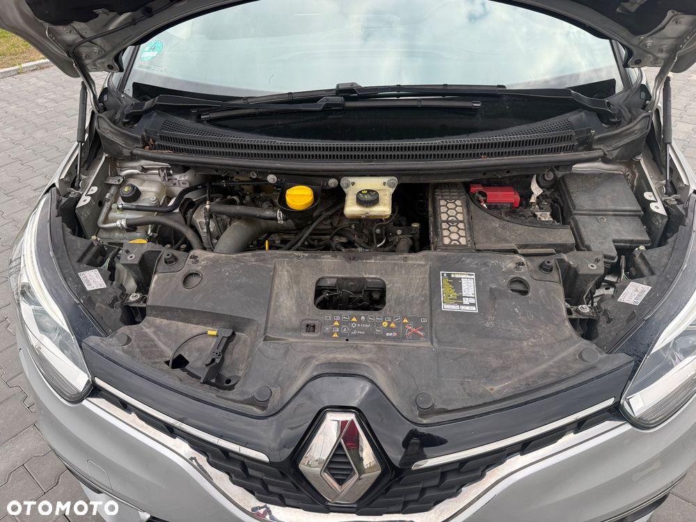 Renault Scenic Energy TCe 130 S&S Bose Edition - 12