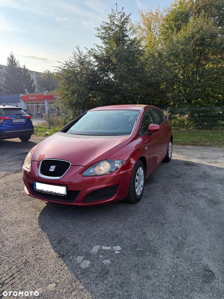 Seat Leon - 1