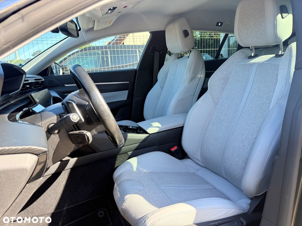 Peugeot 508 BlueHDi 160 EAT8 Allure - 8
