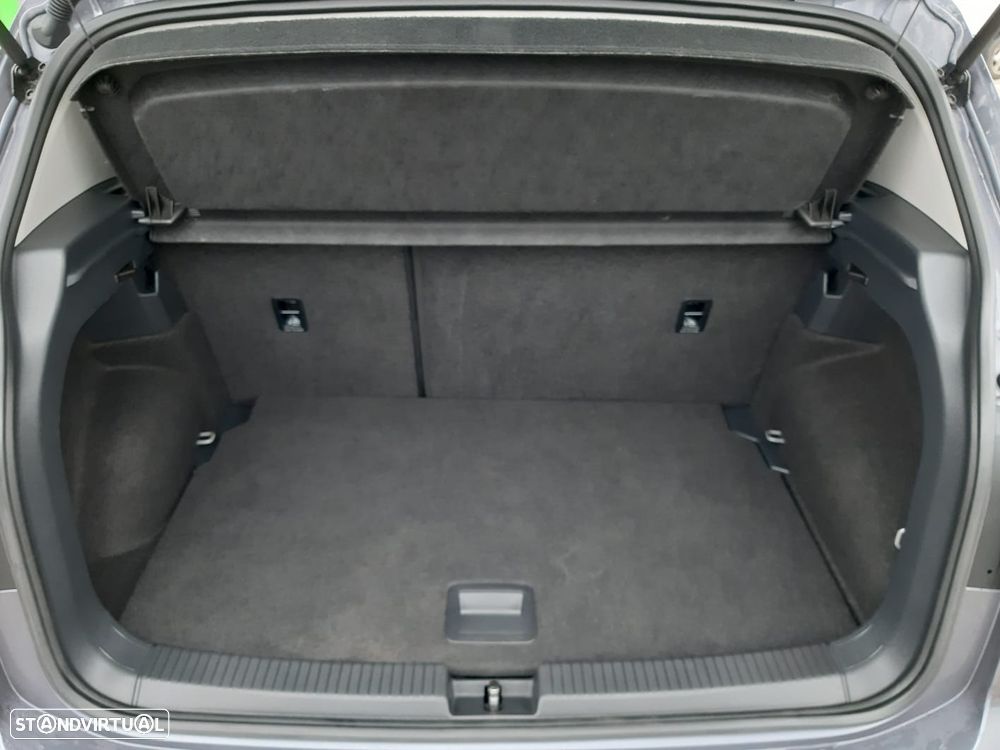 VW T-Cross 1.0 TSI Life - 18