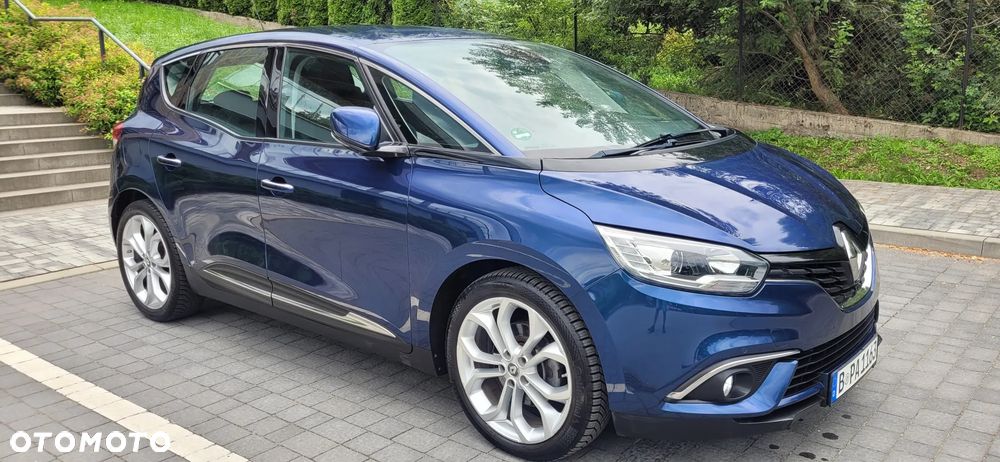 Renault Scenic 1.2 TCe Energy Life - 8