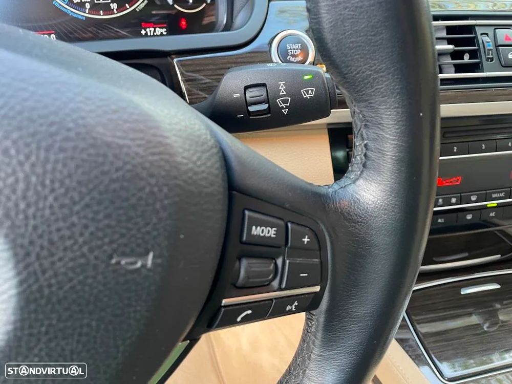 BMW 730 d - 33