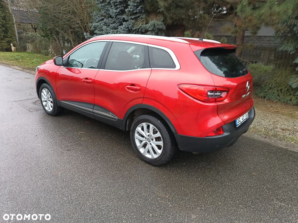 Renault Kadjar 1.2 Energy TCe Night&Day - 6