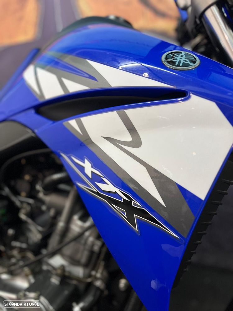 Yamaha XT 660X - Como Nova - 22