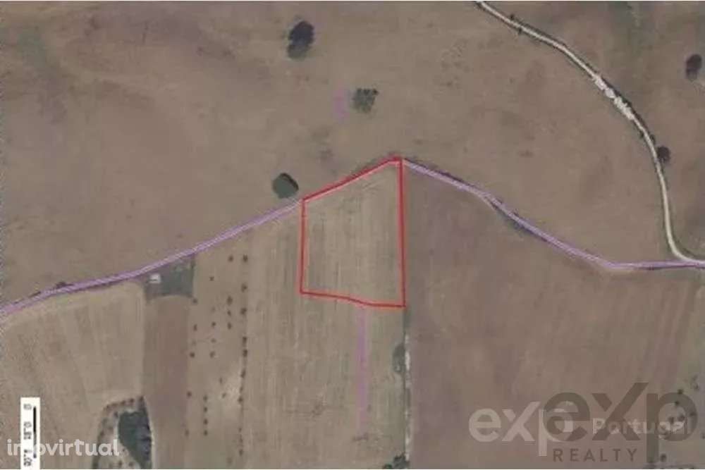Venda Terreno Rústico para urbanizar - Grande imagem: 5/12