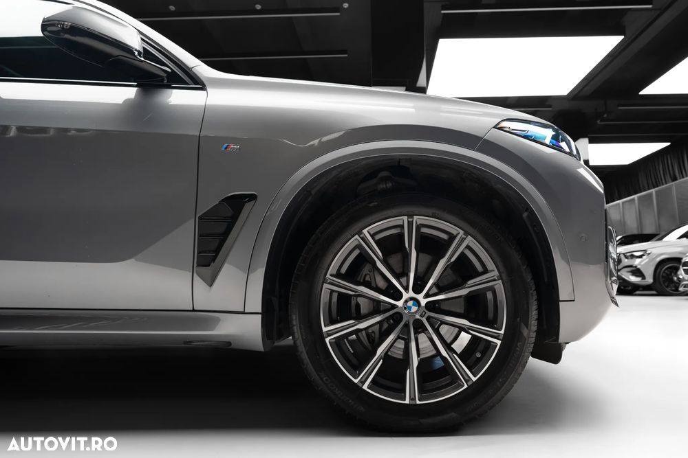 BMW X5 xDrive30d - 5