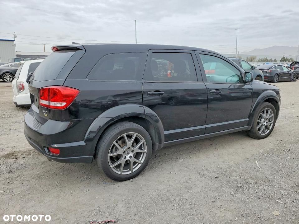 Dodge Journey - 3