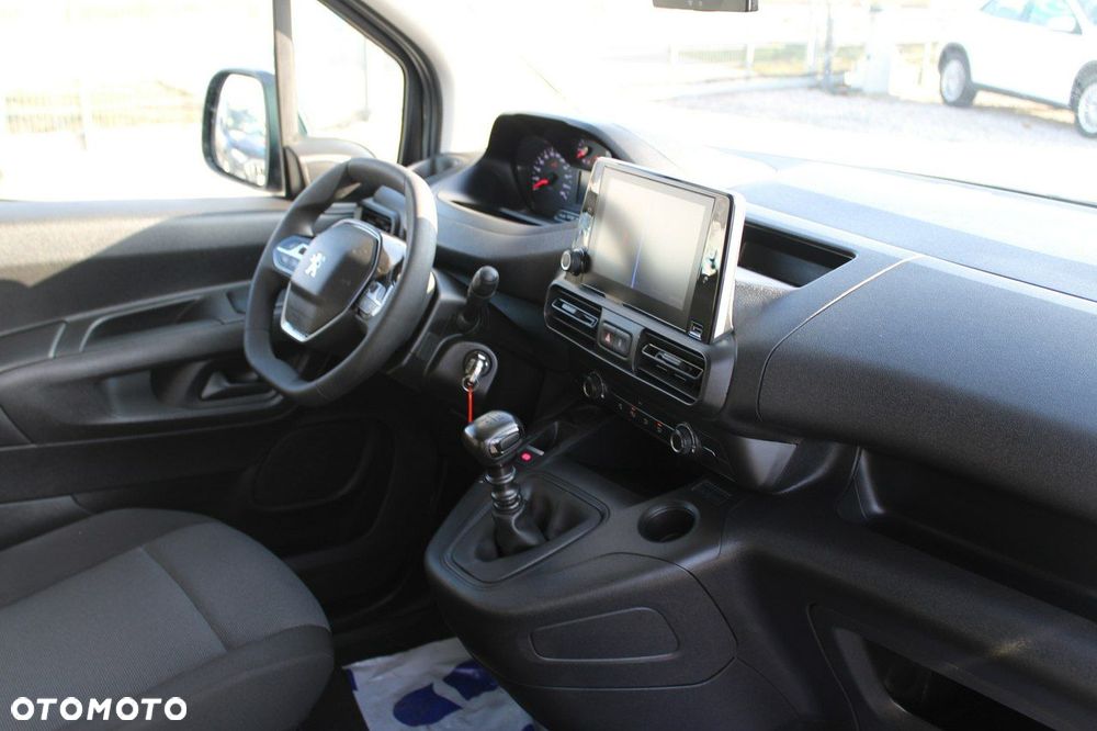Peugeot Partner - 16
