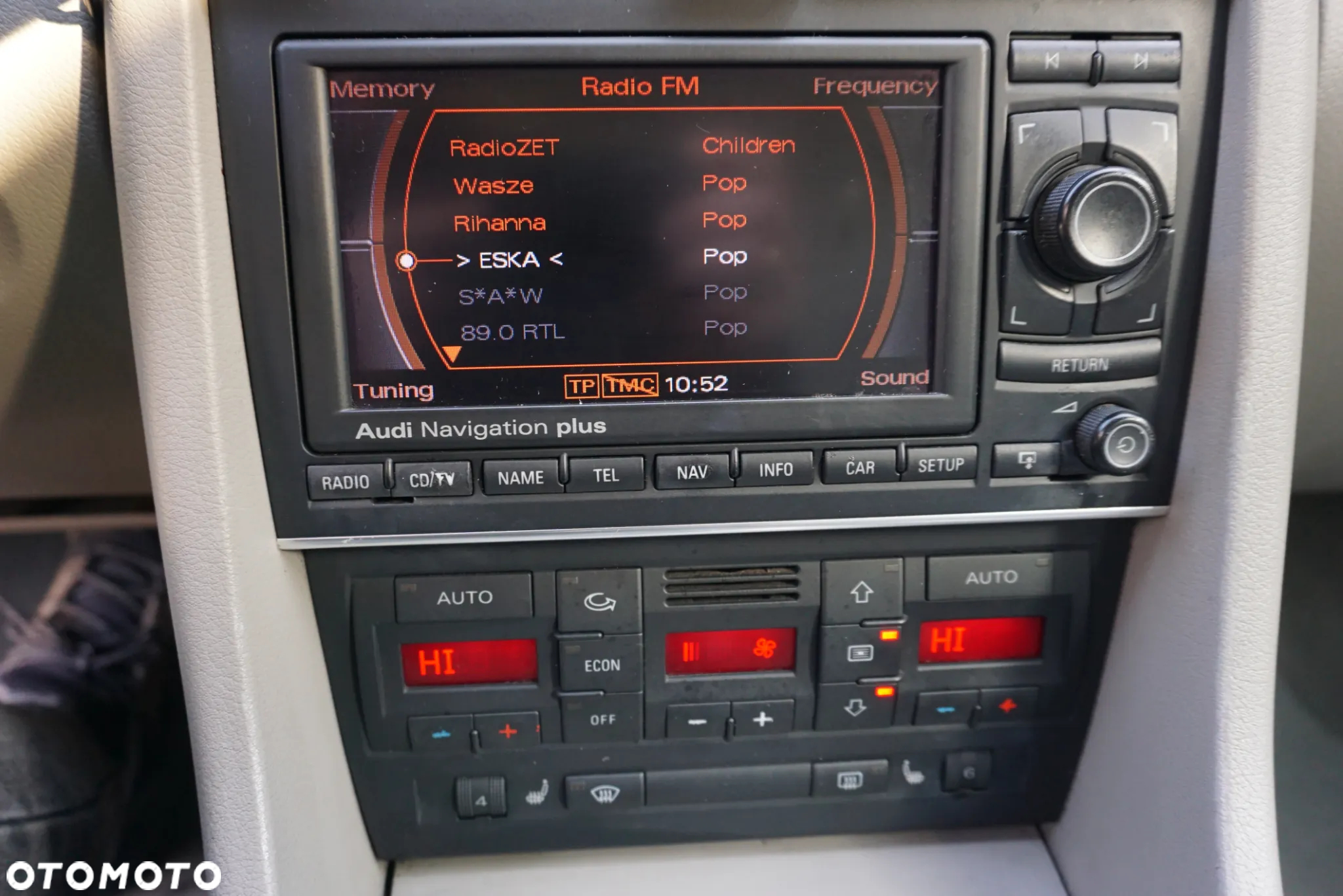 Audi A4 - 20