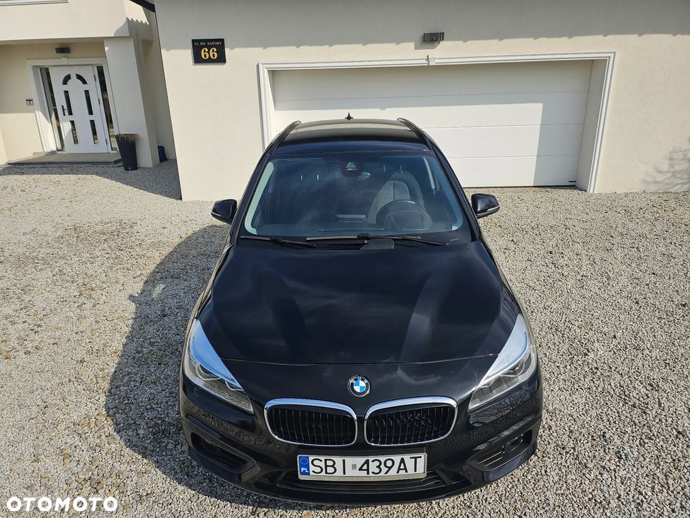 BMW Seria 2 - 10