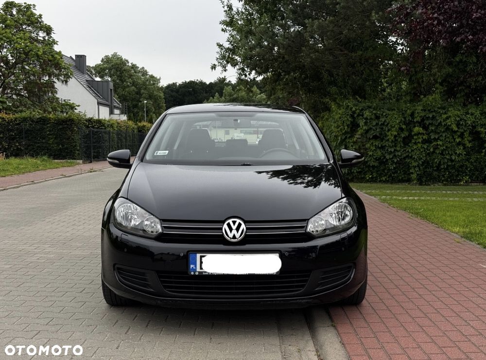 Volkswagen Golf 1.6 TDI BMT Comfortline - 2