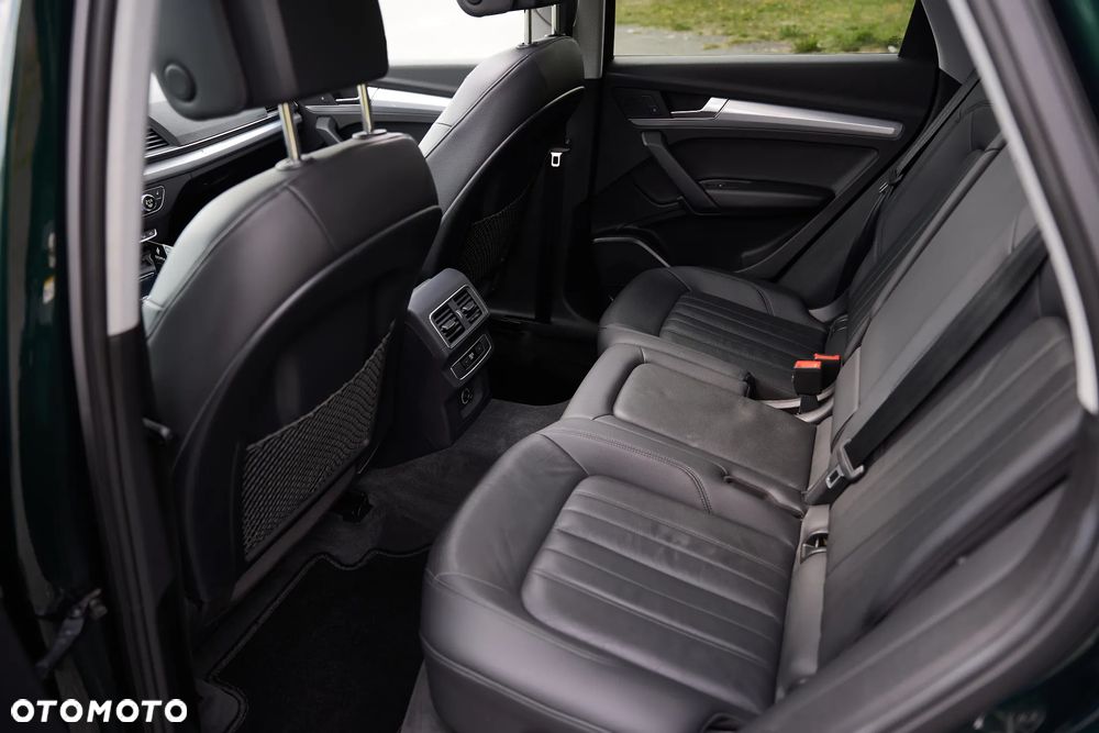 Audi Q5 - 23