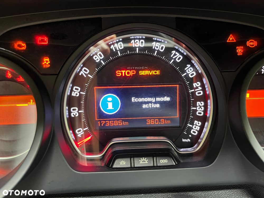 Citroën C5 Cross 2.0 HDi Exclusive - 21