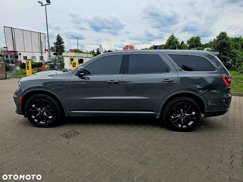 Dodge Durango - 28