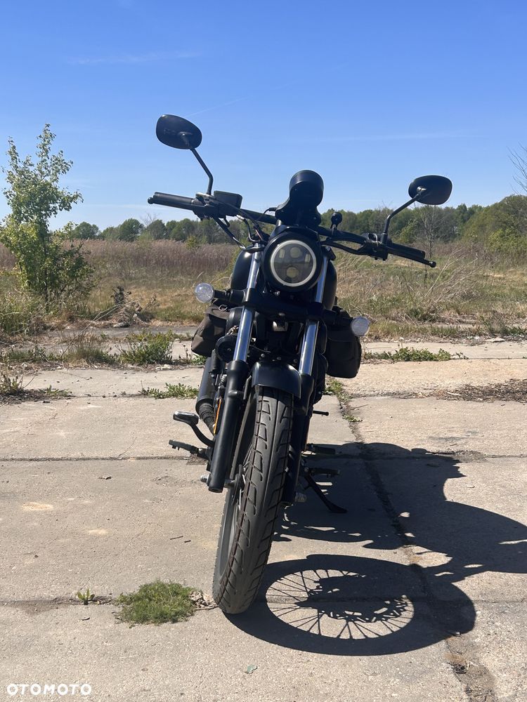 Junak M12 - 5