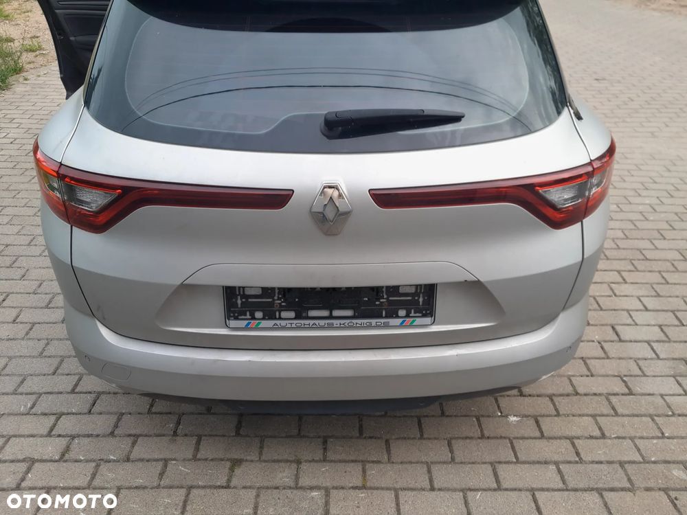 Renault Megane - 11