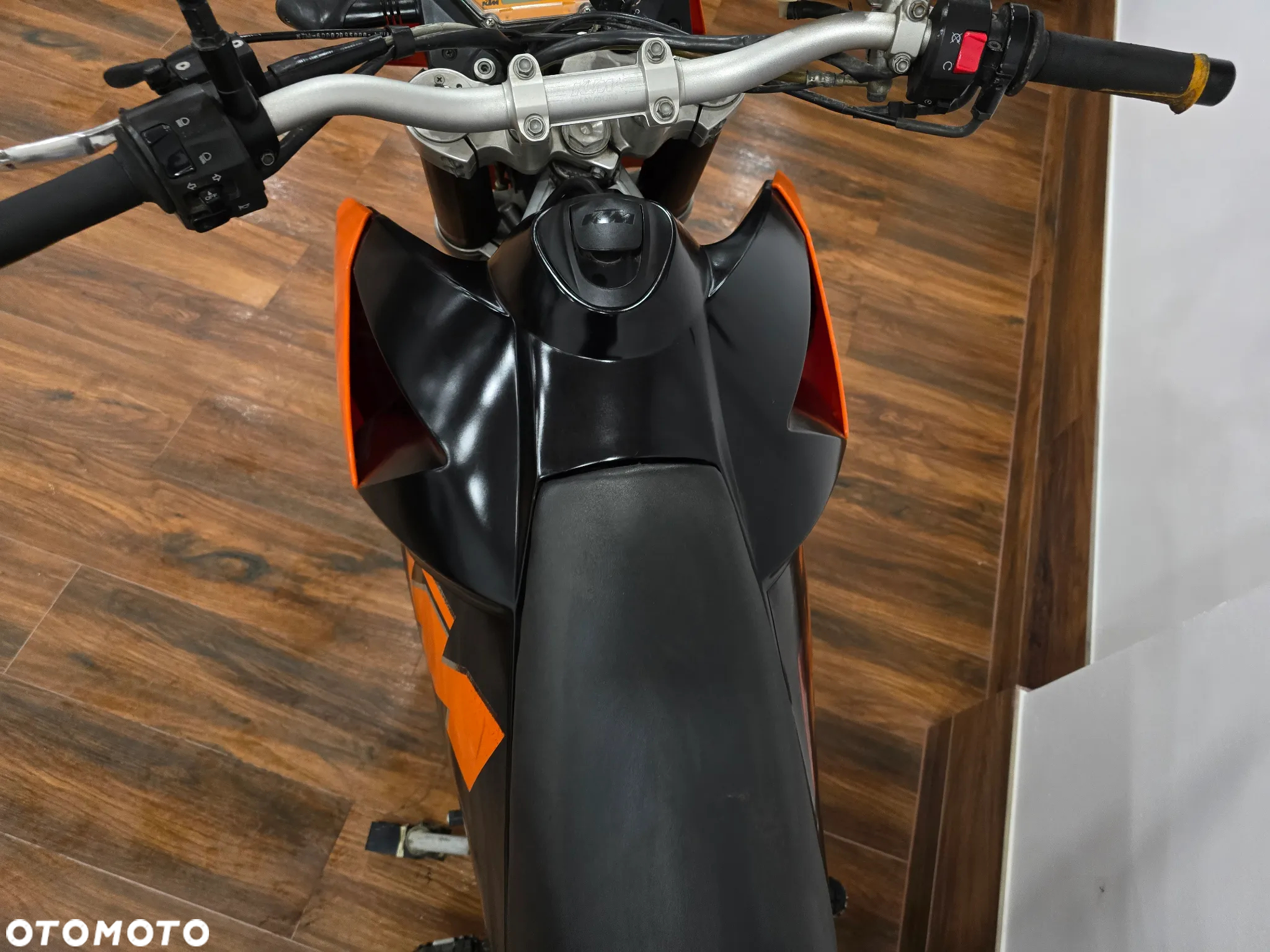 KTM SMC - 26