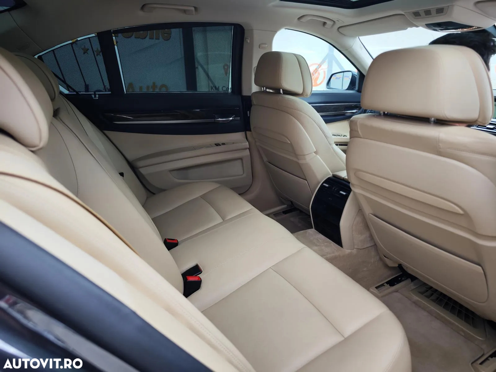 BMW Seria 7 730d BluePerformance Edition Exclusive - 19