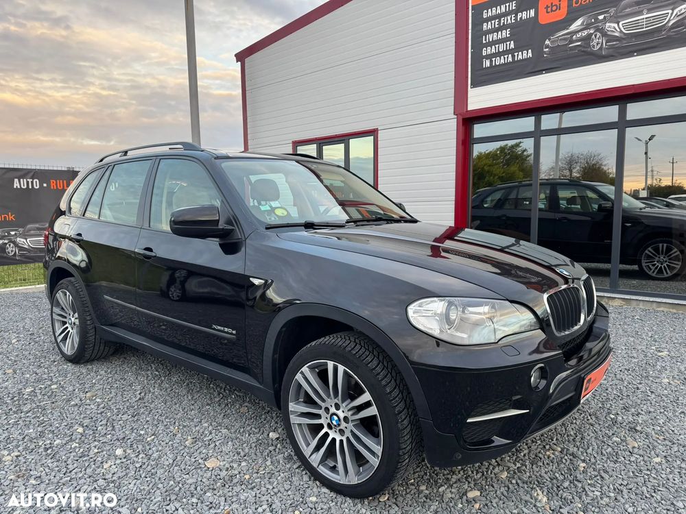 BMW X5 xDrive30d Edition Exclusive - 2