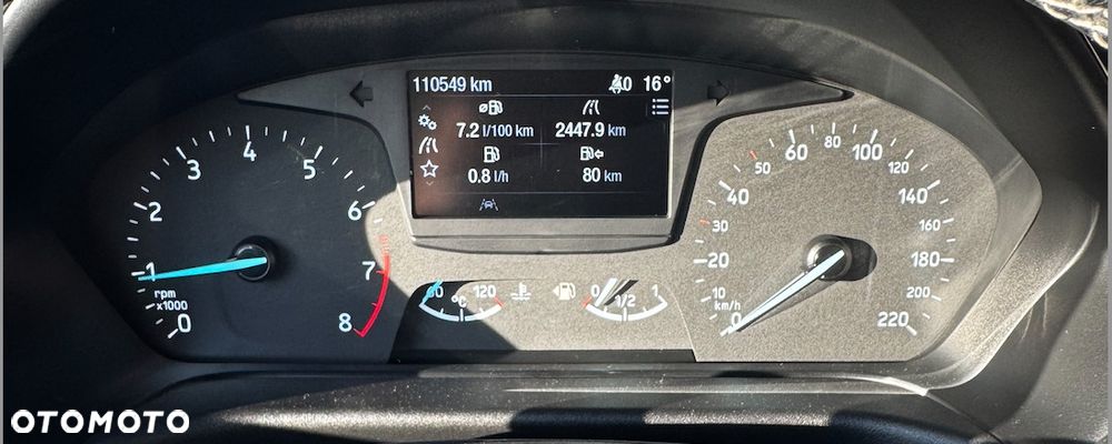Ford Fiesta 1.0 EcoBoost ST-Line ASS - 8