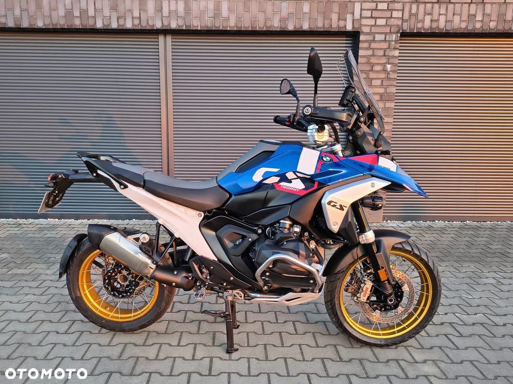 BMW GS - 3