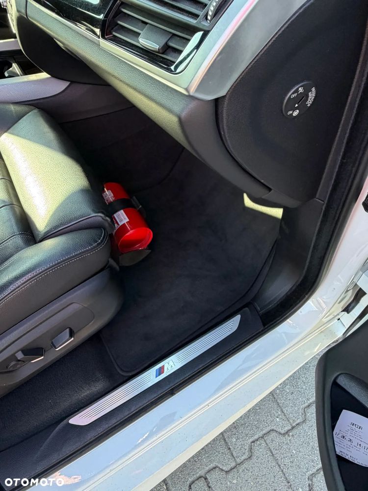 BMW X5 xDrive25d - 12