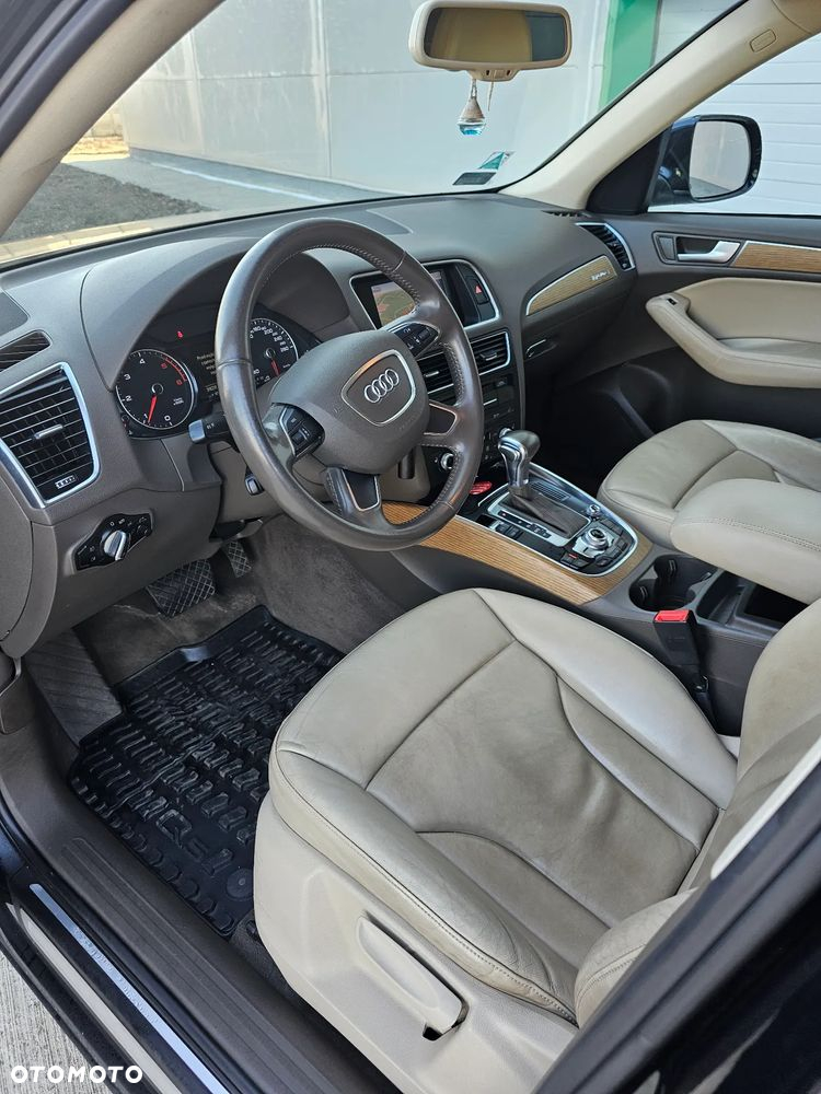 Audi Q5 2.0 TDI Quattro S tronic - 4