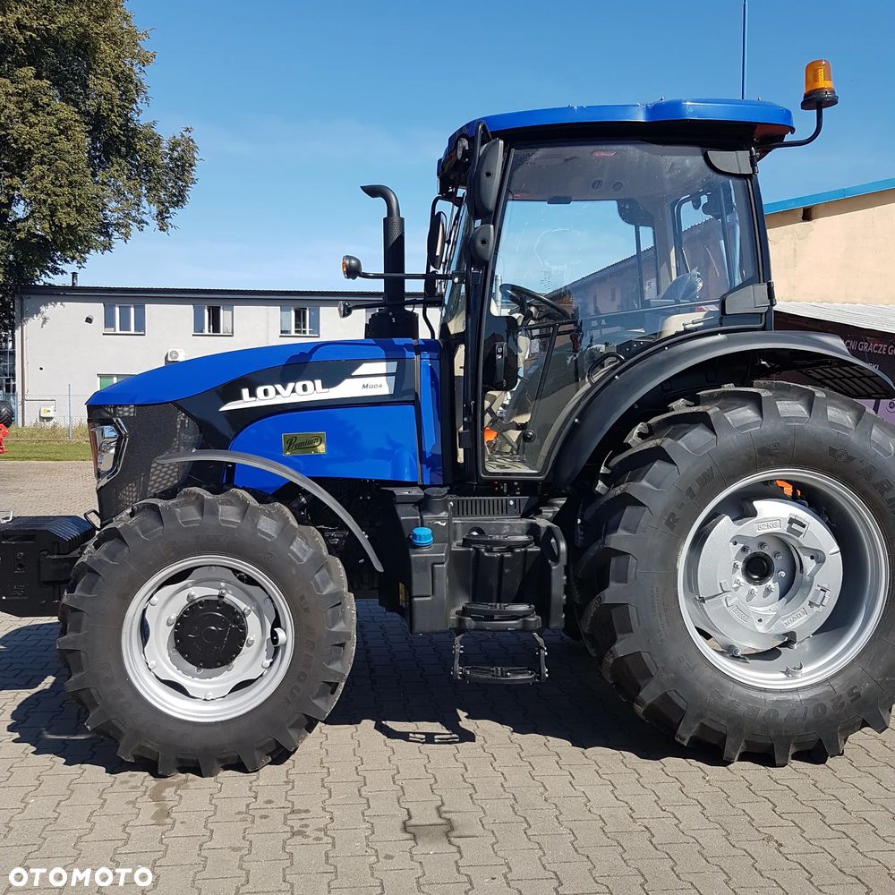 Lovol M904 - 6