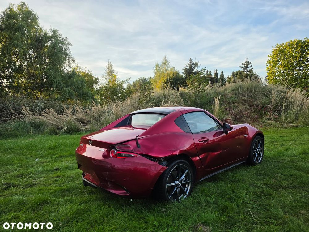 Mazda MX-5 - 31
