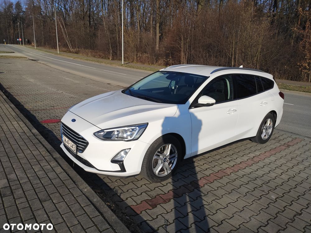 Ford Focus 1.5 EcoBlue Trend Edition - 2