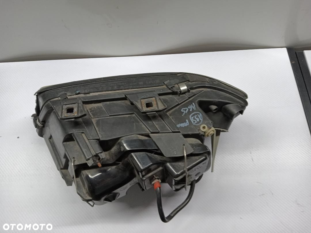 LAMPA PRZÓD PRZEDNIA PRAWA AUDI A6 C5 LAMPA PRZEDNIA PRAWA AUDI A6 C5 - 8
