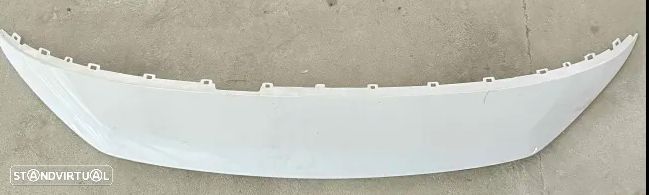 PARACHOQUES FRONTAL PEUGEOT PARTNER / CITROEN BERLINGO - 1