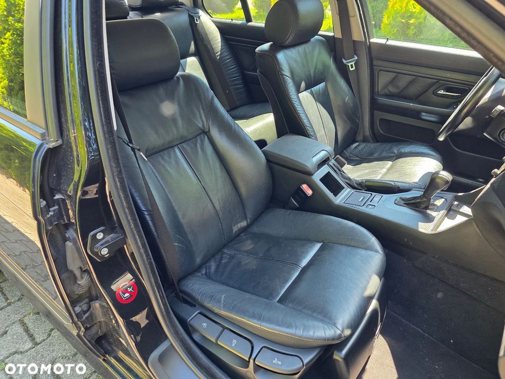 BMW Seria 5 - 10