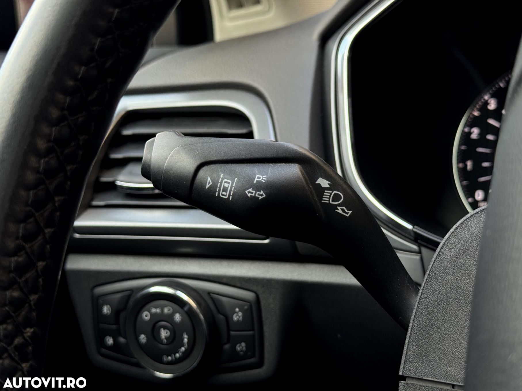 Ford Mondeo - 15