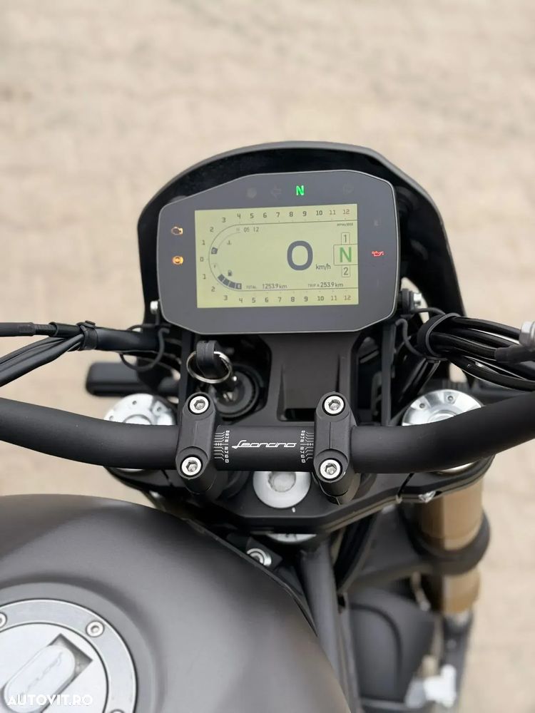 Benelli Leoncino - 5