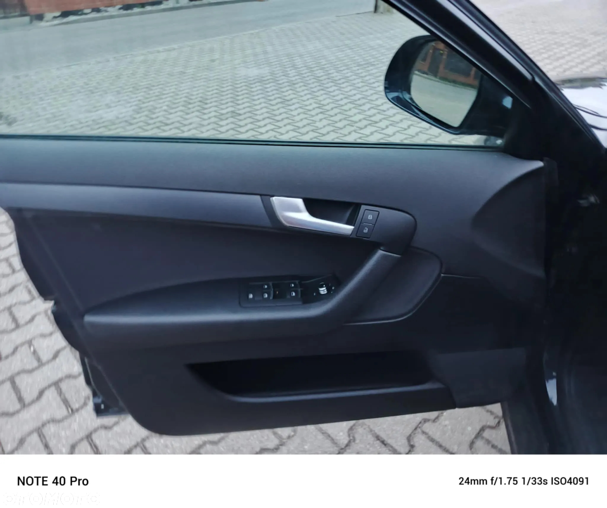 Audi A3 2.0 TDI Sportback Attraction - 35
