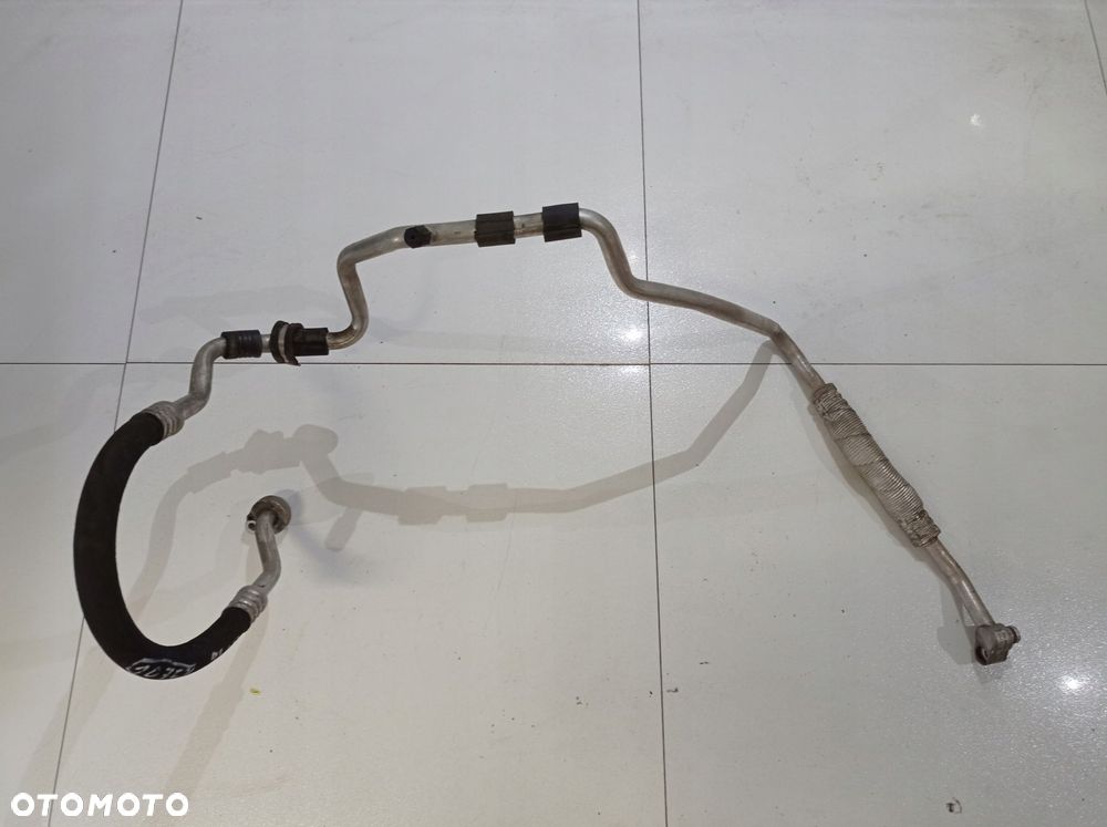 AUDI A3 8P 2.0 TDI PRZEWÓD KLIMATYZACJI - 1