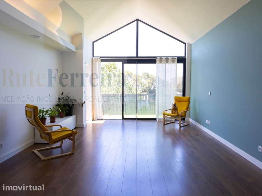 Apartamento T2 | Turcifal - Grande imagem: 3/14