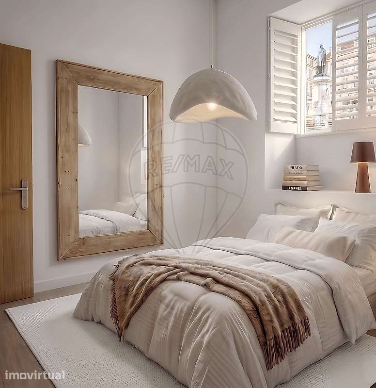 Apartamento T2 para venda - Grande imagem: 5/26