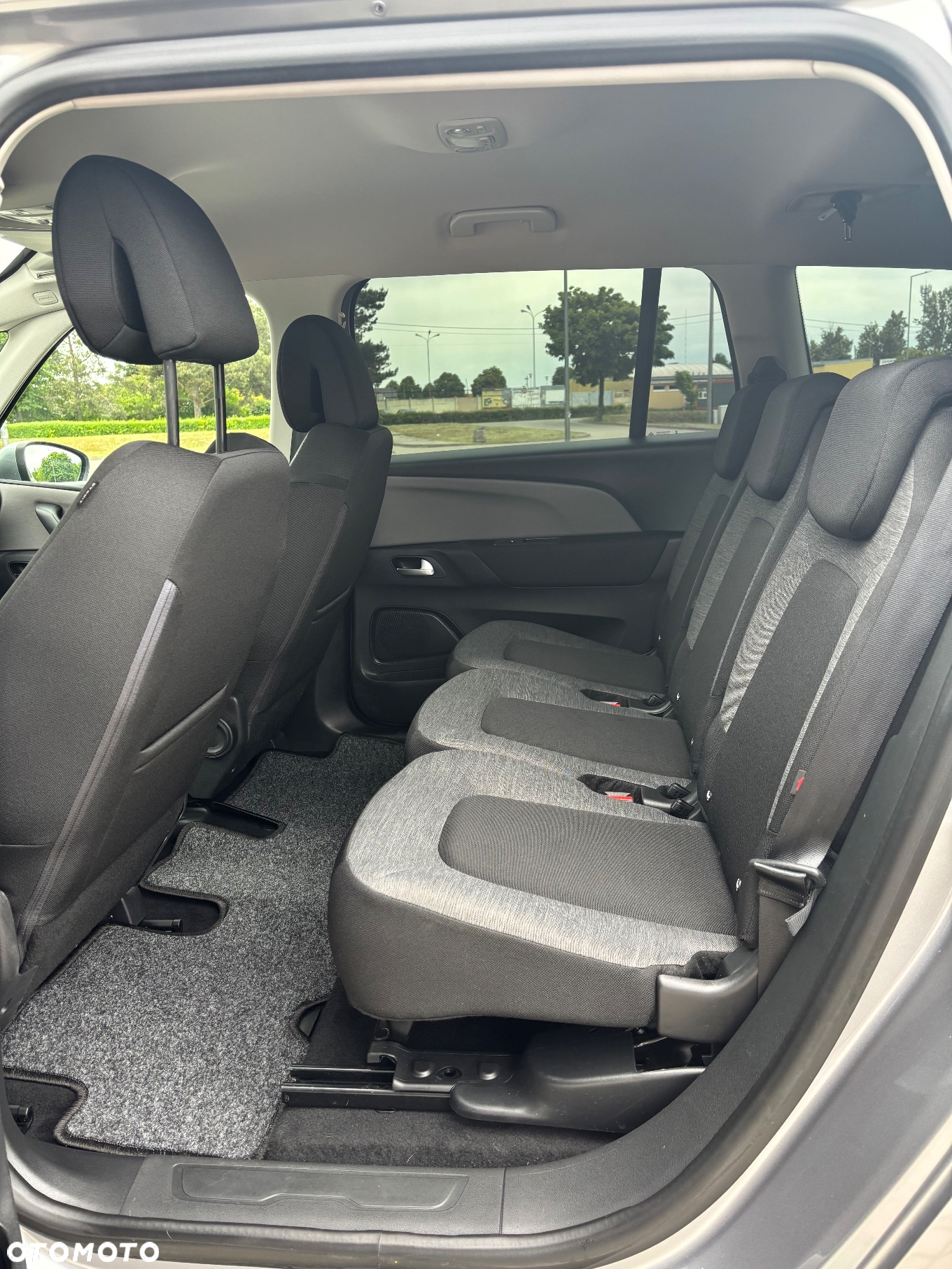 Citroën C4 SpaceTourer 1.2 PureTech More Life S&S EAT6 - 11