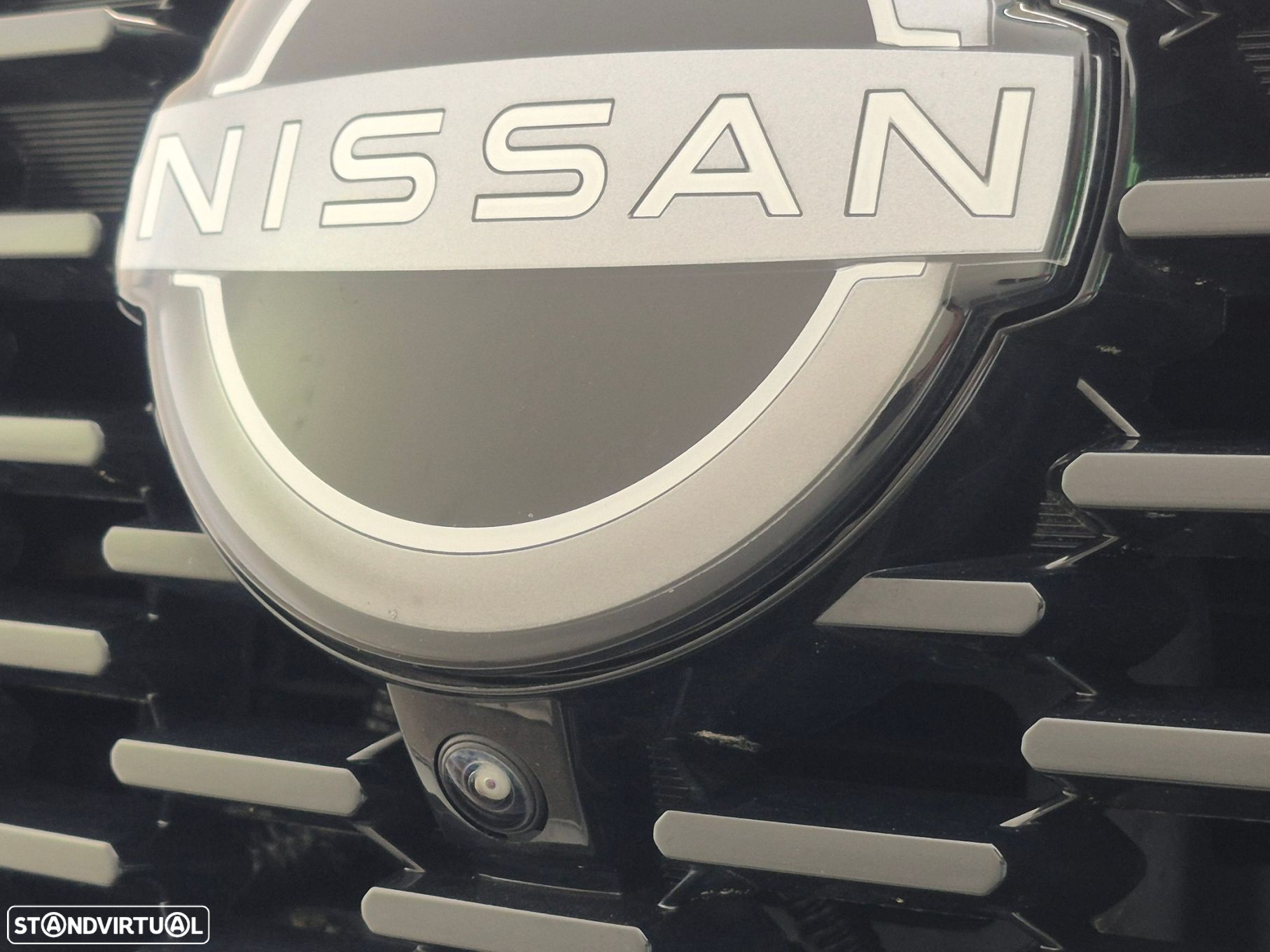 Nissan Qashqai 1.3 DIG-T N-Connecta LED Xtronic - 13
