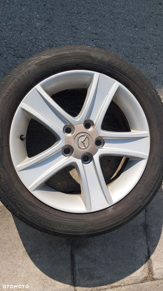 Mazda 6 2.0 Active - 19