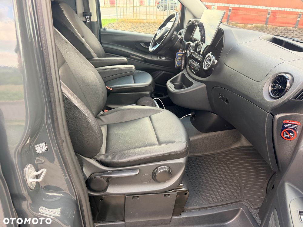 Mercedes-Benz VITO 116CDI - 14