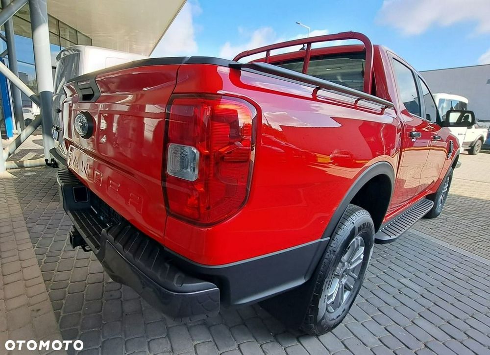 Ford Ranger - 5