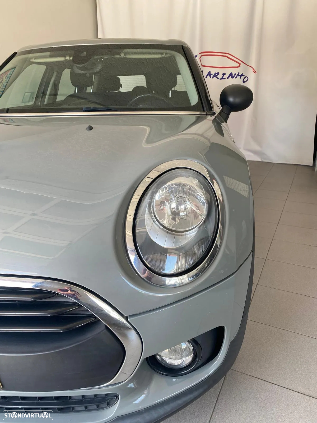MINI Clubman One D - 2