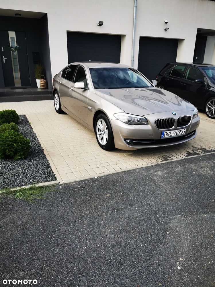 BMW Seria 5 - 4