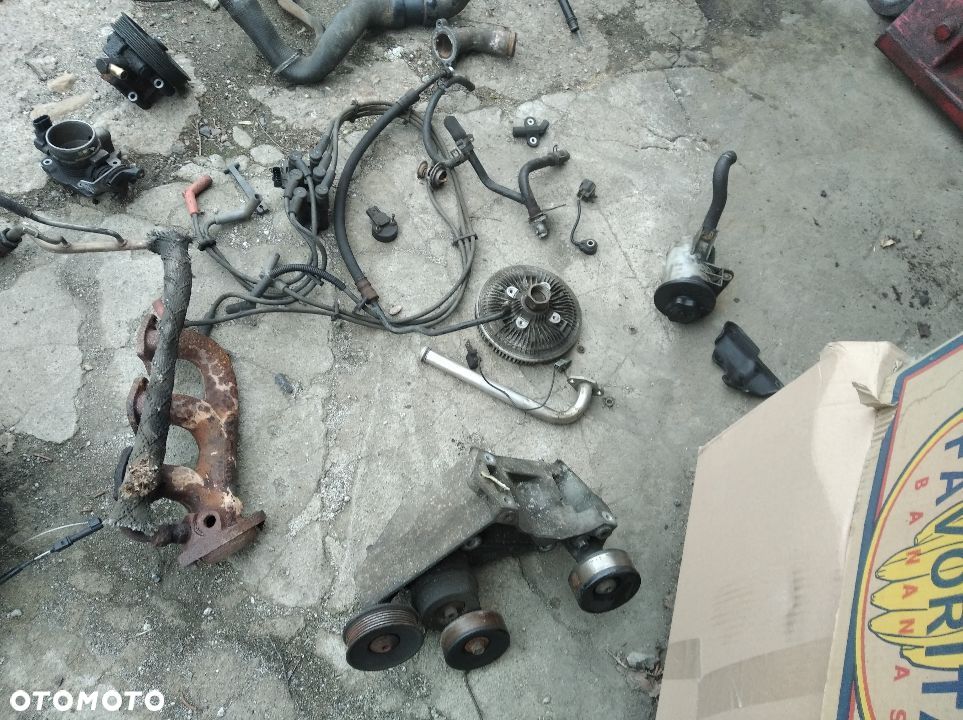 FORD F150 97-04 4.2 4.6 5.4 v6 v8 przewod pompy wspomagania F250 ECONOLINE E250 E150 Power Steering Pressure Hose high 1997 1998 1999 2000 2001 2002 2003 2004 - 2