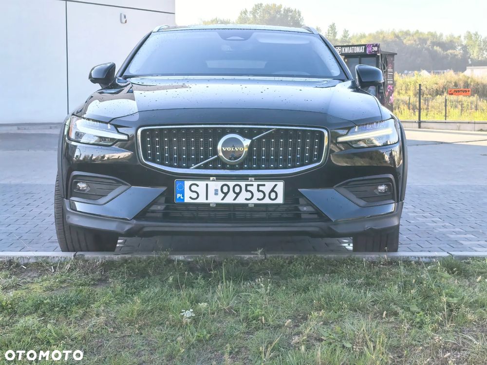 Volvo V60 B5 B AWD Plus Dark - 12